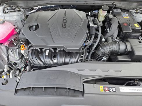 New 2026 Kia K5 GT-Line FWD image 23