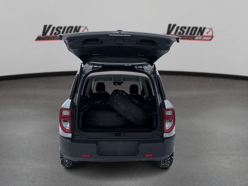 Used 2021 Ford Bronco Sport Big Bend image 10