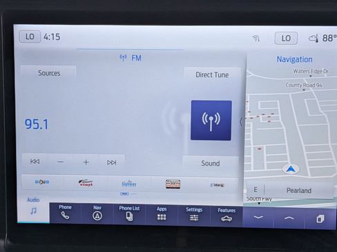 Used 2023 Ford F150 Platinum image 23