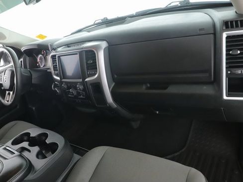 Used 2023 RAM 1500 Classic SLT w/ Electronics Group image 22