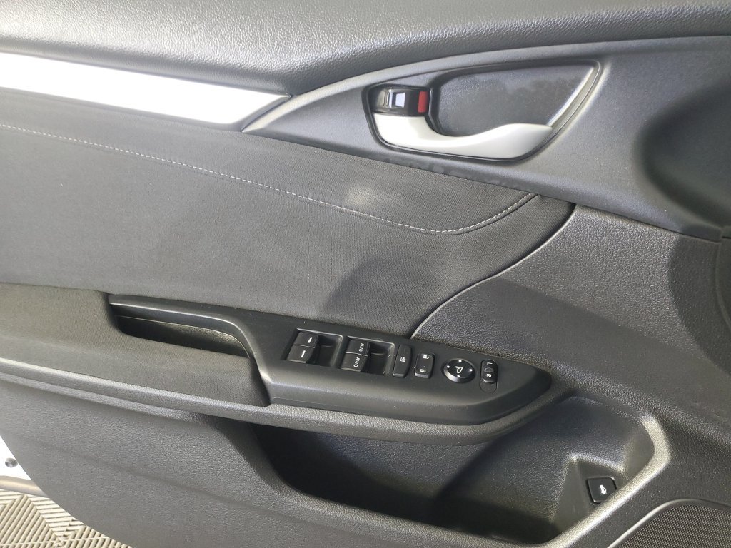 Used 2020 Honda Civic EX image 27