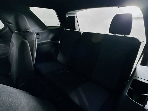 Used 2023 Chevrolet Traverse LT w/ LPO, 'HIT The Road' Package image 27