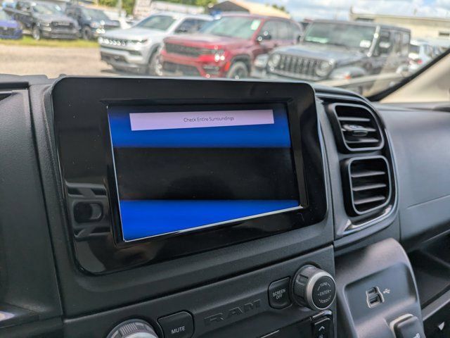 Used 2023 RAM ProMaster 3500 FWD image 16