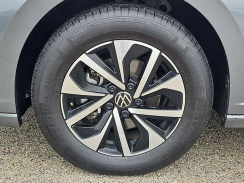 Used 2025 Volkswagen Jetta S FWD image 14