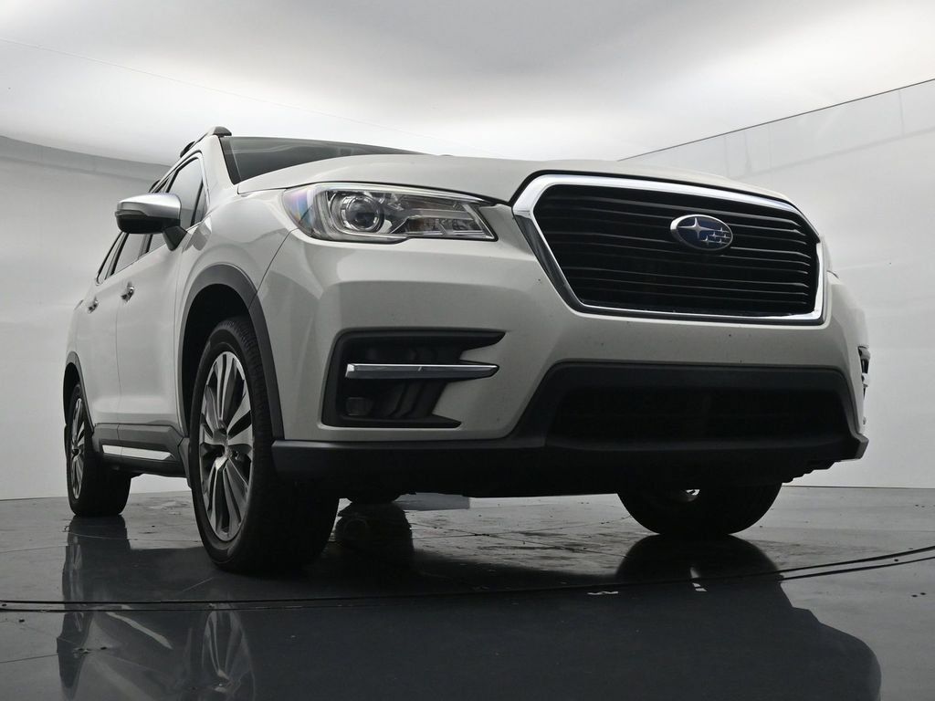 Used 2021 Subaru Ascent Touring w/ Popular Package #2 AWD/4WD image 18
