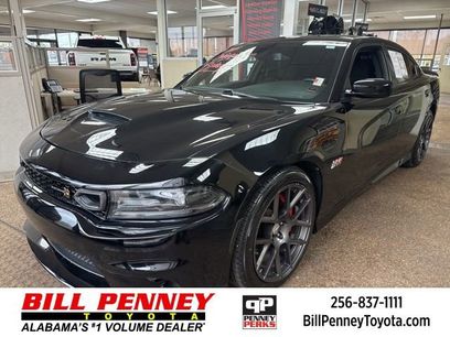 Used 2021 Dodge Charger Scat Pack