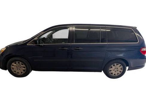 Used 2007 Honda Odyssey LX image 2