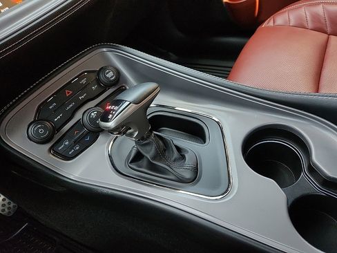 Used 2023 Dodge Challenger SRT Hellcat image 12