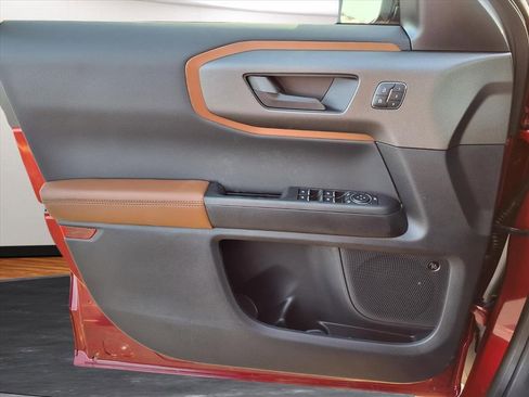 New 2025 Ford Bronco Sport Outer Banks w/ Outer Banks Tech Package+ image 15