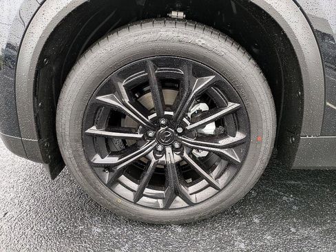 New 2026 MAZDA CX-70 3.3 Turbo w/ Preferred Package image 10