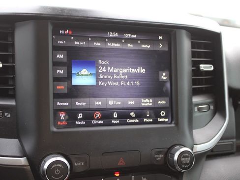 Used 2020 RAM 1500 Big Horn image 35