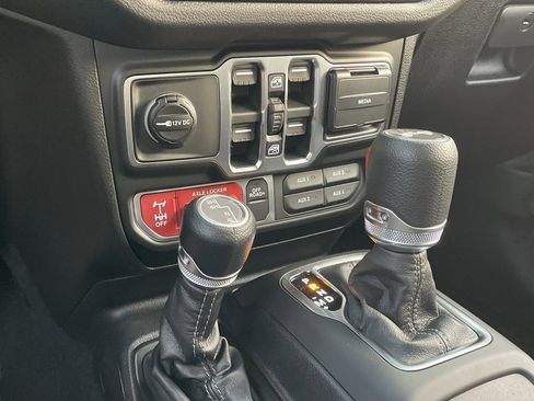 New 2026 Jeep Wrangler Willys image 30