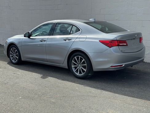 Used 2020 Acura TLX 2.4L image 3