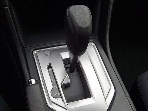 Used 2023 Subaru Crosstrek 2.0i AWD/4WD image 22