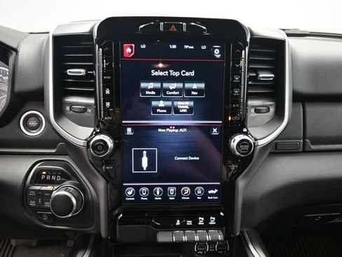 Used 2021 RAM 1500 Big Horn image 26
