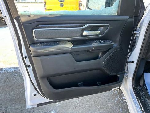 Used 2023 RAM 1500 Big Horn image 7