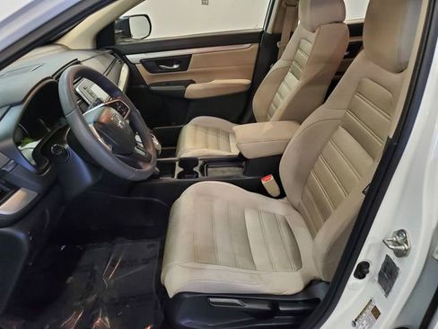 Used 2018 Honda CR-V LX image 10