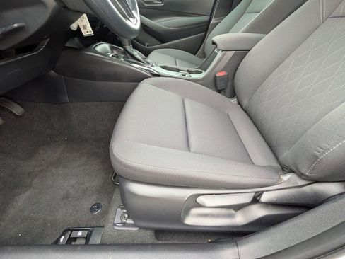 Used 2024 Toyota Corolla LE image 14