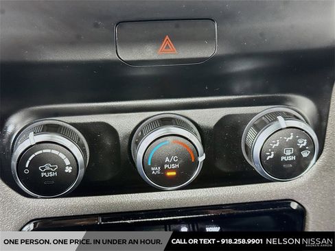 Used 2024 RAM 2500 Tradesman image 15