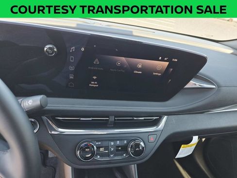 New 2026 Buick Envista Sport Touring w/ Convenience I Package FWD image 20