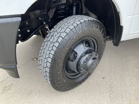 Used 2025 RAM 3500 Tradesman AWD/4WD image 23