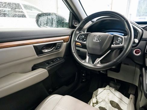 Used 2022 Honda CR-V EX-L image 11