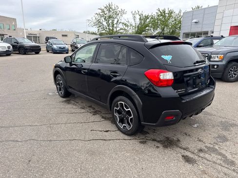 Used 2014 Subaru Crosstrek 2.0i Premium AWD/4WD image 6
