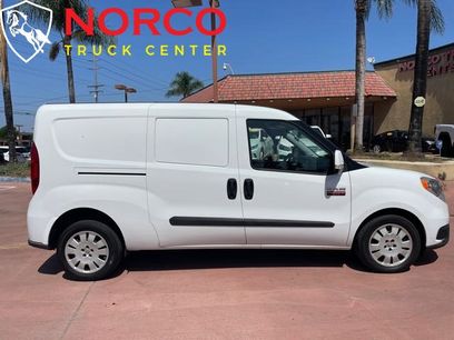 Used 2017 RAM ProMaster City Tradesman SLT w/ Rear Back-up Camera Group