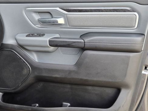 Used 2022 RAM 1500 Big Horn image 29