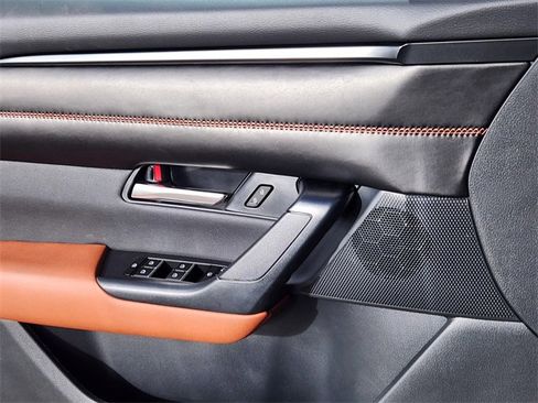 New 2026 MAZDA CX-50 2.5 Turbo w/ Accent Package image 7