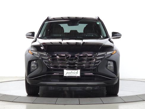 Used 2024 Hyundai Tucson Limited AWD/4WD image 2