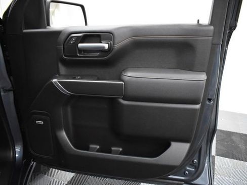 Used 2021 GMC Sierra 1500 AT4 w/ AT4 Value Package image 53