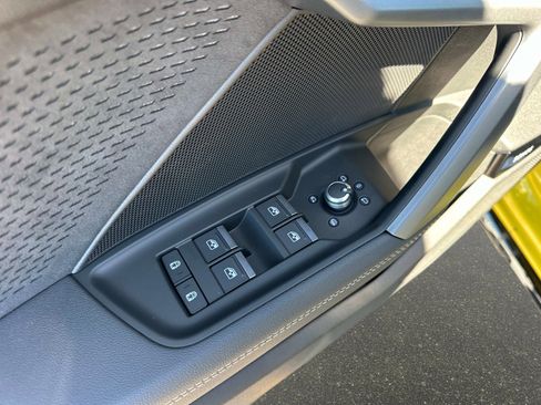 New 2026 Audi S3 Premium image 16