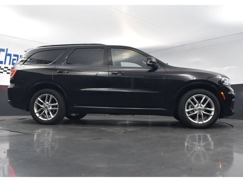 Used 2024 Dodge Durango GT RWD image 22