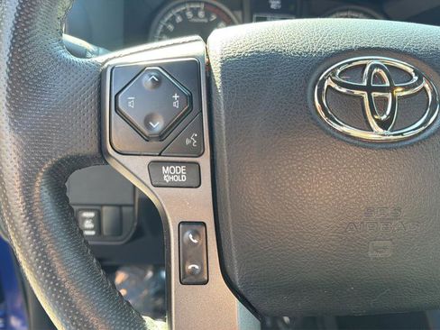 Used 2023 Toyota Tacoma TRD Sport image 20