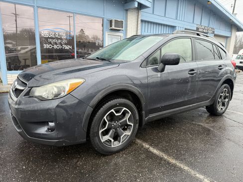 Used 2013 Subaru Crosstrek 2.0i Premium image 1