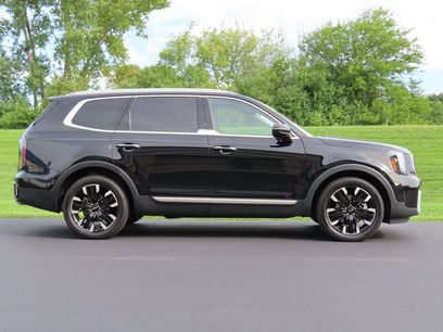Certified 2024 Kia Telluride SX Prestige