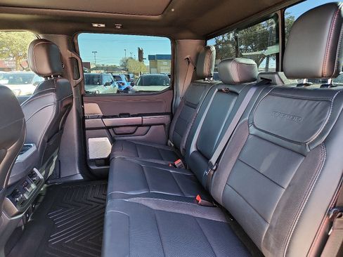 Used 2024 Ford F150 Raptor image 10