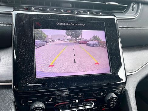 Used 2022 Jeep Grand Cherokee L Limited RWD image 26