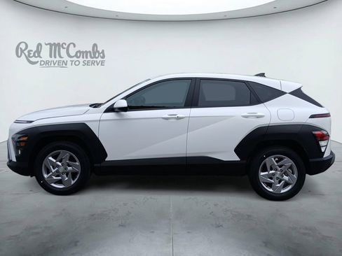 New 2026 Hyundai Kona SE FWD image 2