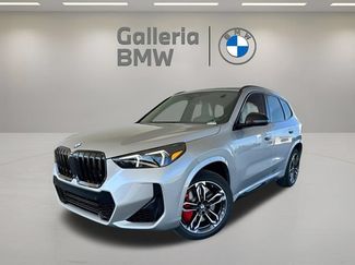 Used 2026 BMW X1 xDrive28i AWD/4WD video 1