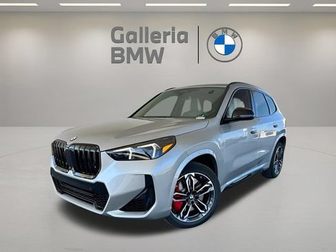 Used 2026 BMW X1 xDrive28i AWD/4WD image 1