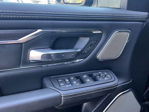 New 2026 RAM 1500 Laramie w/ Night Edition image 12