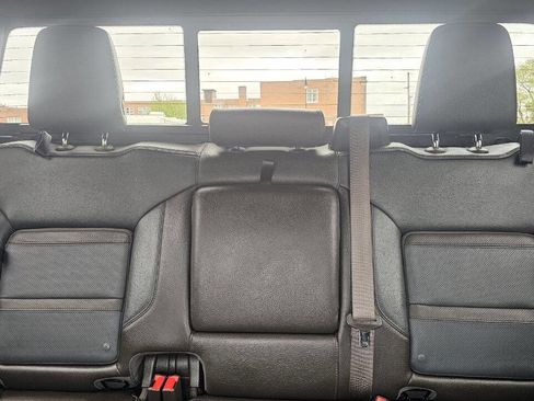 Used 2019 GMC Sierra 1500 Denali w/ Denali Ultimate Package AWD/4WD image 19