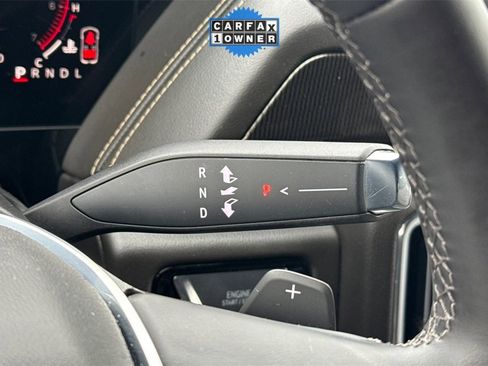 Used 2025 GMC Yukon Elevation image 32