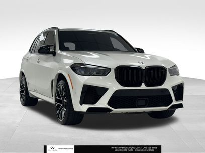 Used 2023 BMW X5 M w/ Competition Package