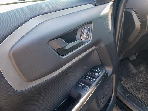 Used 2024 Ford Bronco Sport Big Bend image 10