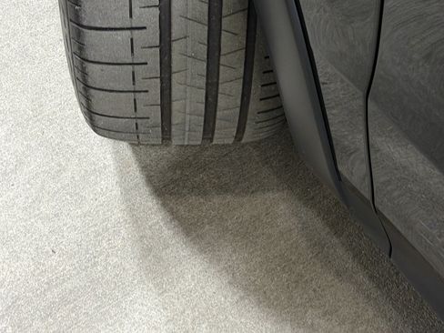 Certified 2023 Porsche Cayenne Turbo GT AWD/4WD image 42
