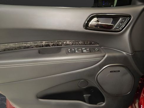 Used 2024 Dodge Durango SRT Hellcat AWD/4WD image 10