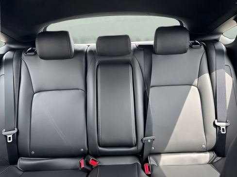 Used 2023 Acura Integra A-Spec FWD image 11